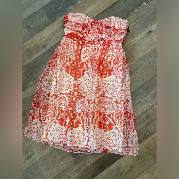 Shoshanna NWT dress - Picture 2 of 10
